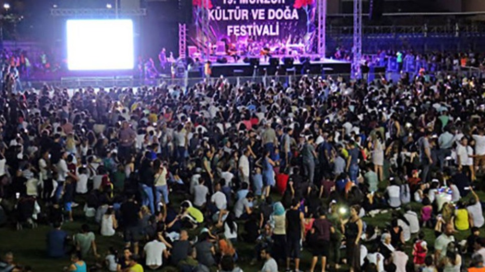 SES Dersim Şubesi: Toplum sağlığı için Munzur Doğa ve Kültür Festivali yapılmamalı